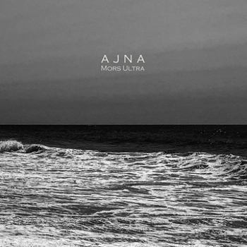 Music - CD Ajna   Mors Ultra Book
