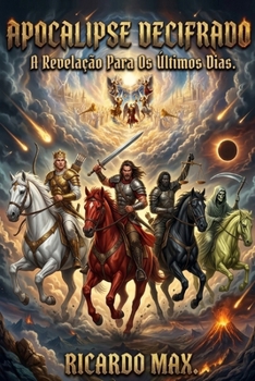Paperback Apocalipse Decifrado [Portuguese] Book