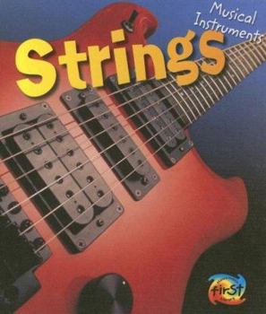 Library Binding Strings Book