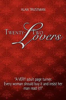 Paperback Twenty- Two Lovers Book