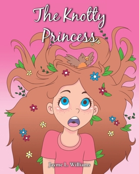 Paperback The Knotty Princess Book