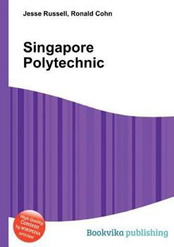 Paperback Singapore Polytechnic Book