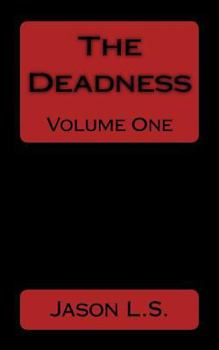 Paperback The Deadness Volume one Book