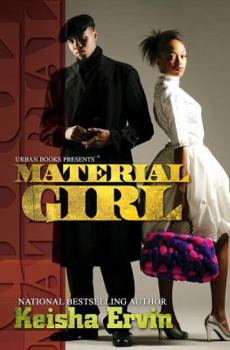 Material Girl - Book #1 of the Material Girl