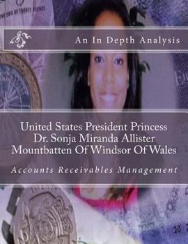 Paperback Accounts Receivables Management Book