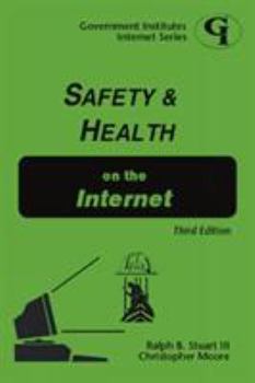 Paperback Safety and Health on the Internet Book