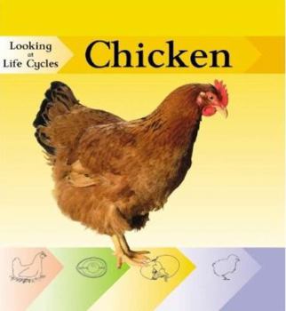 Library Binding Chicken Book