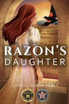 Paperback Razon's Daughter Book