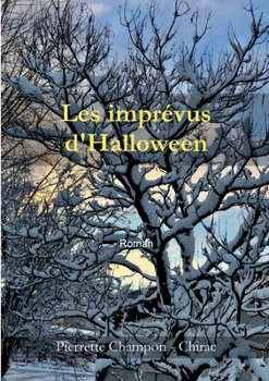 Paperback Les imprévus d'Halloween [French] Book