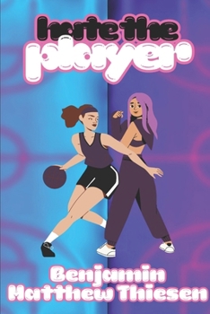 Paperback Hate the Player Book