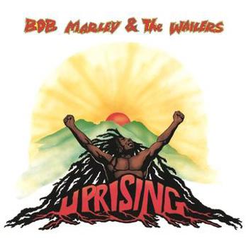Music - CD Uprising (Remastered) Book