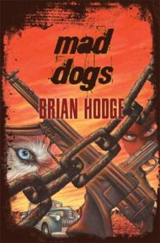 Hardcover Mad Dogs Book