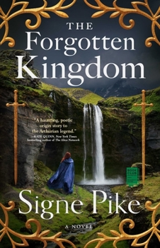 Paperback The Forgotten Kingdom Book