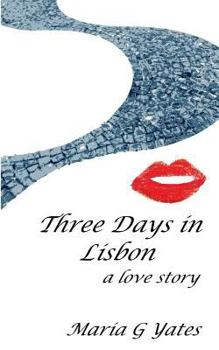 Paperback Three Days: Two People, One Love, One Heartache Book