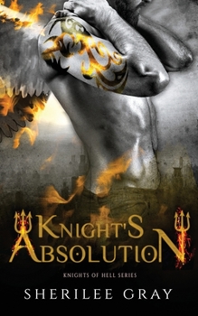 Paperback Knight's Absolution Book