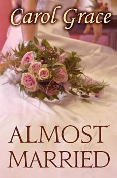 Almost Married - Book #3 of the Miramar Inn