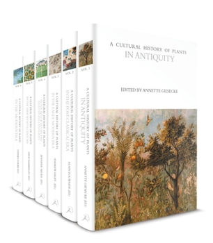 Misc. A Cultural History of Plants: Volumes 1-6 Book