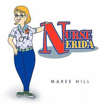 Paperback Nurse Nerida Book