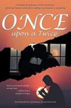 Paperback Once Upon A Twice: The Unassigned Hour Book
