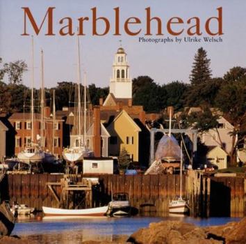 Hardcover Marblehead Book