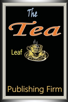 Paperback The Tea Leaf Book
