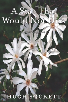 Paperback A Star That Would Not Dim Book