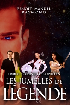 Paperback Origines et Proph?ties [French] Book