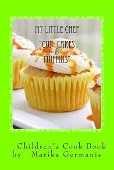 Paperback I Can Cook: Cup Cakes and Muffins Book