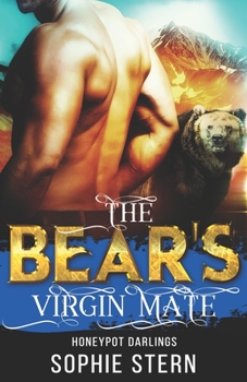 Paperback The Bear's Virgin Mate Book