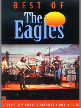 Best of the Eagles
