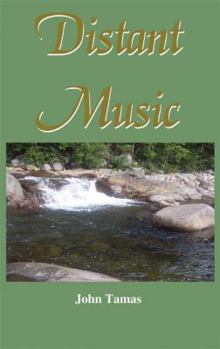 Paperback Distant Music Book