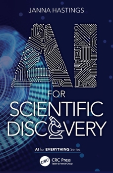 Paperback AI for Scientific Discovery Book