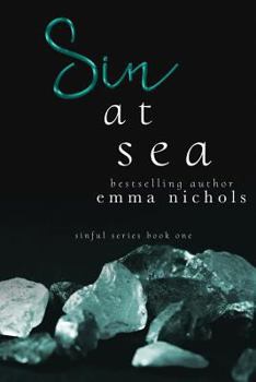 Paperback Sin at Sea Book