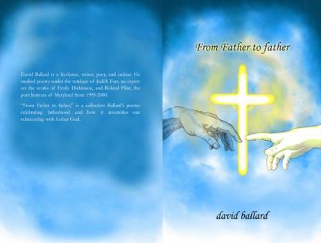 Paperback From Father to father Book
