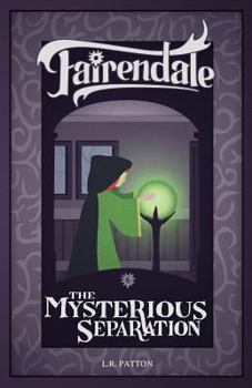 Paperback The Mysterious Separation Book