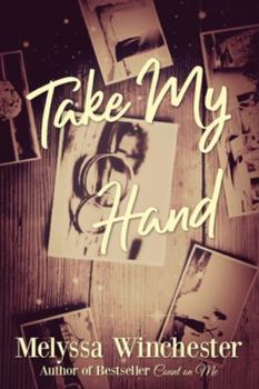 Paperback Take My Hand Book
