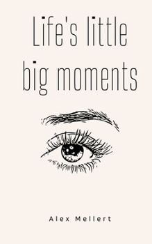 Paperback Life's little big moments Book