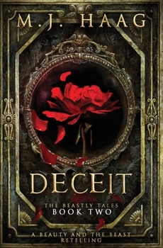 Deceit - Book #2 of the Beastly Tales