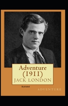 Paperback Adventure Illustrated Book