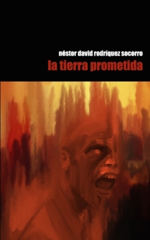 Paperback La Tierra Prometida [Spanish] Book