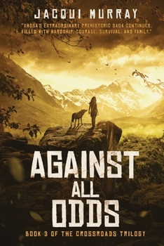 Paperback Against All Odds Book