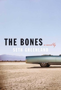 Paperback The Bones: A Novel Book