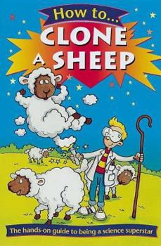 Paperback How to Clone a Sheep Book
