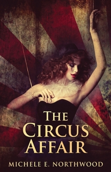 Paperback The Circus Affair Book