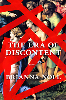 Paperback The Era of Discontent Book