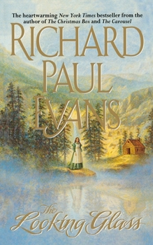 The Looking Glass - Book #2 of the Locket Trilogy
