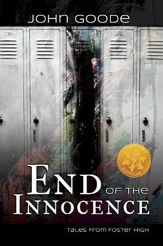 Paperback End of the Innocence [Library Edition] Book