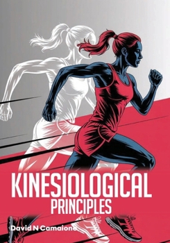 Paperback Kinesiological Principles Book