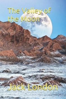 The Valley of the Moon
