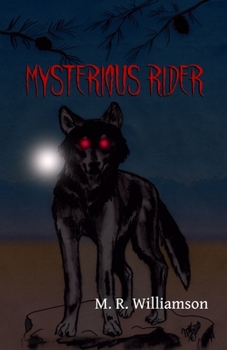 Paperback Mysterious Rider Book